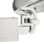 Detail Ausfallprofilhalter