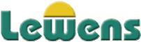 Logo Lewens Logo Lewens