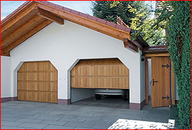 RSH mit Nut und Federschalung